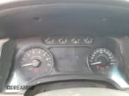 ✅ 2011 Ford F-150 XL • VIN: 1FTNF1CFXBKD32450 • Lot: 82250605. Wystawiony na Copart z przebiegiem 193 680 mil. Bezpłatny archiwum sprzedaży aukcyjnych z USA i szczegółowy raport historii pojazdu na DreamBid. Zdjęcie 9.