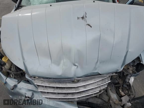 ✅ 2009 Chrysler Sebring LX • VIN: 1C3LC46B29N502078 • Lot: 61219515. Listed on Copart with 158,440 mi. Free auction sales archive from the USA and detailed vehicle history report at DreamBid. Image 11.