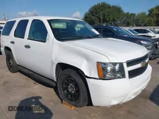 2013 Chevrolet Tahoe Commercial с VIN 1GNLC2E07DR344538, выставлен на аукционе IAAI как лот 42938452 с пробегом 220 507 миль миль и . История ставок и продаж доступна на DreamBid. Изображение 1.