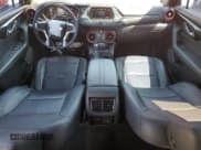 ✅ 2019 Chevrolet Blazer RS • VIN: 3GNKBERS1KS684676 • Lot: 56251875. Listed on Copart with 59,503 mi. Free auction sales archive from the USA and detailed vehicle history report at DreamBid. Image 8.