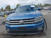 ✅ 2019 Volkswagen Atlas SEL • VIN: 1V2ER2CA9KC603024 • Lot: 43441615. Wystawiony na IAAI z przebiegiem 89 555 mil. Bezpłatny archiwum sprzedaży aukcyjnych z USA i szczegółowy raport historii pojazdu na DreamBid. Zdjęcie 12.