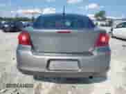2013 Dodge Avenger SE z VIN 1C3CDZAB7DN752331, wystawiony jako Copart lot #63833124 z przebiegiem 156 112 mil mil oraz Szkoda całkowita • Salvage title. Historia ofert i sprzedaży dostępna na DreamBid. Obrazek 6.
