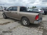 ✅ 2009 Dodge 1500 SLT • VIN: 1D3HV13T69S742038 • Lot: 79814634. Listed on Copart with 184,287 mi. Free auction sales archive from the USA and detailed vehicle history report at DreamBid. Image 2.