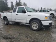 ✅ 2011 Ford Ranger XLT • VIN: 1FTKR1EE4BPB22363 • Lot: 92225135. Wystawiony na Copart z przebiegiem 107 966 mil. Bezpłatny archiwum sprzedaży aukcyjnych z USA i szczegółowy raport historii pojazdu na DreamBid. Zdjęcie 4.