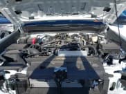 ✅ 2024 Toyota Tacoma SR • VIN: 3TYKD5HN2RT000445 • Lot: 42065964. Wystawiony na IAAI z przebiegiem 4 964 mil. Bezpłatny archiwum sprzedaży aukcyjnych z USA i szczegółowy raport historii pojazdu na DreamBid. Zdjęcie 10.