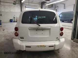 2007 Chevrolet HHR Panel LS с VIN 3GCDA15D67S632214, выставлен на аукционе Copart как лот 79506794 с пробегом Не указан миль и Списание • Salvage title. История ставок и продаж доступна на DreamBid. Изображение 6.
