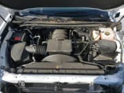 ✅ 2024 Chevrolet Silverado 2500HD Work Truck • VIN: 1GC0WLE78RF202780 • Лот: 82303954. Опубликован ранее на Copart с пробегом 6 580 миль. Бесплатный доступ к архиву аукционных продаж из США и подробный отчёт об истории автомобиля на DreamBid. Изображение 11.