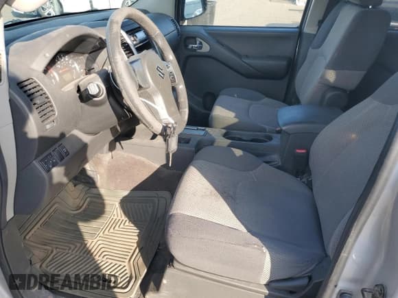 ✅ 2012 Suzuki Equator Sport • VIN: 5Z61D0ER3CC465764 • Lot: 79976544. Wystawiony na Copart z przebiegiem 170 087 mil. Bezpłatny archiwum sprzedaży aukcyjnych z USA i szczegółowy raport historii pojazdu na DreamBid. Zdjęcie 7.