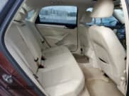 ✅ 2012 Volkswagen Passat SE • VIN: 1VWBN7A34CC045602 • Lot: 70982665. Listed on Copart with 110,091 mi. Free auction sales archive from the USA and detailed vehicle history report at DreamBid. Image 10.