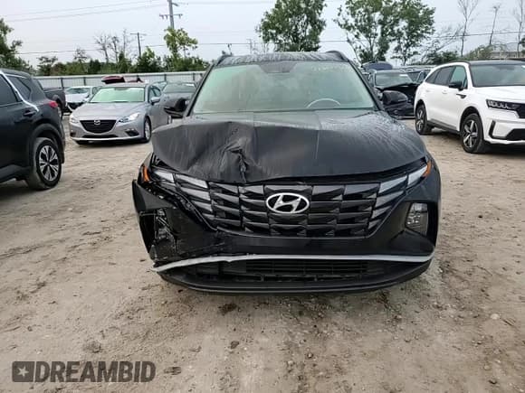 ✅ 2022 Hyundai Tucson SEL • VIN: 5NMJF3AE3NH089858 • Lot: 71207864. Wystawiony na Copart z przebiegiem 20 723 mil. Bezpłatny archiwum sprzedaży aukcyjnych z USA i szczegółowy raport historii pojazdu na DreamBid. Zdjęcie 12.