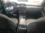 ✅ 2021 Ford Escape S • VIN: 1FMCU0F6XMUB25515 • Лот: 67441215. Опубликован ранее на Copart с пробегом 17 325 миль. Бесплатный доступ к архиву аукционных продаж из США и подробный отчёт об истории автомобиля на DreamBid. Изображение 8.