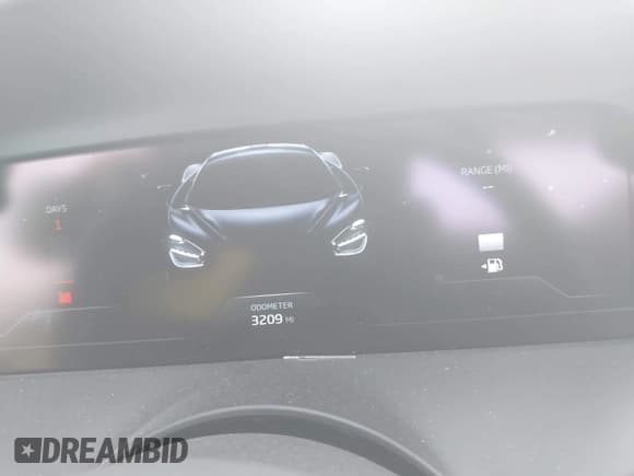 ✅ 2024 McLaren 750S • VIN: SBM14BCA1RW008103 • Лот: 41315595. Опубликован ранее на IAAI с пробегом 3 209 миль. Бесплатный доступ к архиву аукционных продаж из США и подробный отчёт об истории автомобиля на DreamBid. Изображение 7.