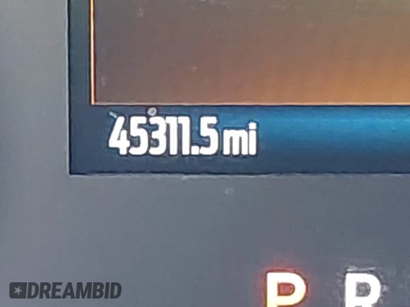 ✅ 2022 Ford F-150 XL • VIN: 1FTFW1E53NFC29733 • Lot: 43407694. Listed on IAAI with 45,311 mi. Free auction sales archive from the USA and detailed vehicle history report at DreamBid. Image 15.