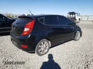 ✅ 2013 Hyundai Accent SE • VIN: KMHCU5AE1DU069766 • Лот: 74212724. Опубликован ранее на Copart с пробегом Не указан. Бесплатный доступ к архиву аукционных продаж из США и подробный отчёт об истории автомобиля на DreamBid. Изображение 3.