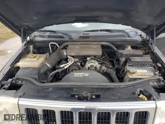 ✅ 2008 Jeep Commander Sport • VIN: 1J8HH48K38C229803 • Лот: 75095854. Опубликован ранее на Copart с пробегом Не указан. Бесплатный доступ к архиву аукционных продаж из США и подробный отчёт об истории автомобиля на DreamBid. Изображение 12.