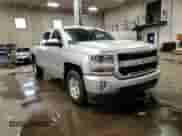 2018 Chevrolet Silverado 1500 LT с VIN 3GCUKRECXJG534137, выставлен на аукционе Copart как лот 78857174 с пробегом 87 590 миль миль и Списание • Salvage title. История ставок и продаж доступна на DreamBid. Изображение 11.