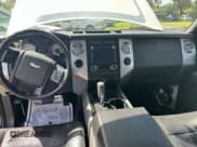 ✅ 2011 Ford Expedition Limited • VIN: 1FMJU1K51BEF04064 • Лот: 86322235. Опубликован ранее на Copart с пробегом 204 501 миль. Бесплатный доступ к архиву аукционных продаж из США и подробный отчёт об истории автомобиля на DreamBid. Изображение 9.