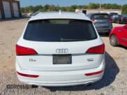 ✅ 2016 Audi Q5 Premium Plus • VIN: WA1L2AFP7GA116926 • Лот: 43206069. Опубликован ранее на IAAI с пробегом 130 708 миль. Бесплатный доступ к архиву аукционных продаж из США и подробный отчёт об истории автомобиля на DreamBid. Изображение 16.