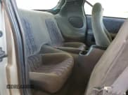 ✅ 2000 Chevrolet Camaro • VIN: 2G1FP22KXY2111593 • Lot: 57527905. Wystawiony na Copart z przebiegiem 167 684 mil. Bezpłatny archiwum sprzedaży aukcyjnych z USA i szczegółowy raport historii pojazdu na DreamBid. Zdjęcie 10.