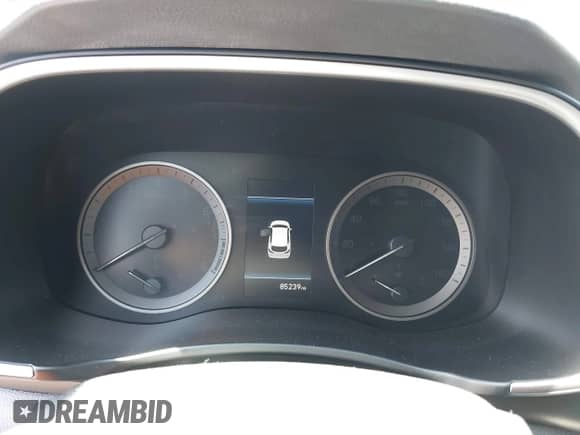 2021 Hyundai Tucson Ultimate z VIN KM8J33AL6MU403920, wystawiony jako IAAI lot #42217229 z przebiegiem 85 239 mil mil oraz . Historia ofert i sprzedaży dostępna na DreamBid. Obrazek 7.