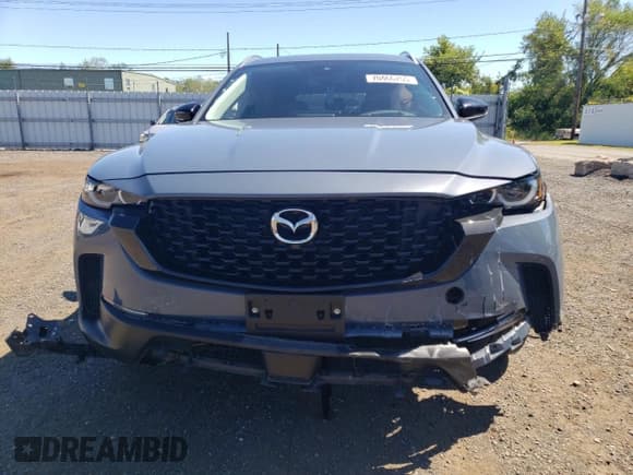 ✅ 2023 Mazda CX-50 Premium • VIN: 7MMVABDYXPN110808 • Лот: 70466755. Опубликован ранее на Copart с пробегом 19 406 миль. Бесплатный доступ к архиву аукционных продаж из США и подробный отчёт об истории автомобиля на DreamBid. Изображение 5.
