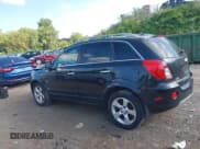 ✅ 2013 Chevrolet Captiva Sport LTZ • VIN: 3GNAL4EK4DS619574 • Лот: 43196312. Опубликован ранее на IAAI с пробегом 131 867 миль. Бесплатный доступ к архиву аукционных продаж из США и подробный отчёт об истории автомобиля на DreamBid. Изображение 14.