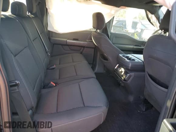 ✅ 2021 Ford F-150 XLT • VIN: 1FTEW1EP9MFD04351 • Lot: 84920675. Listed on Copart with 79,074 mi. Free auction sales archive from the USA and detailed vehicle history report at DreamBid. Image 10.