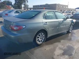 ✅ 2002 Lexus ES 300 • VIN: JTHBF30G120082084 • Lot: 43841110. Listed on IAAI with 156,900 mi. Free auction sales archive from the USA and detailed vehicle history report at DreamBid. Image 4.