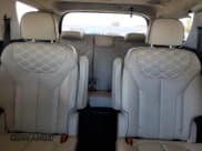 ✅ 2020 Hyundai Palisade Limited • VIN: KM8R5DHE3LU102921 • Лот: 90984225. Опубликован ранее на Copart с пробегом 62 317 миль. Бесплатный доступ к архиву аукционных продаж из США и подробный отчёт об истории автомобиля на DreamBid. Изображение 10.