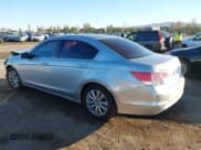 ✅ 2012 Honda Accord EX • VIN: 1HGCP2F71CA063553 • Lot: 43796799. Listed on IAAI with 154,677 mi. Free auction sales archive from the USA and detailed vehicle history report at DreamBid. Image 3.