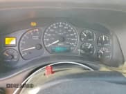 ✅ 2002 Chevrolet Silverado 2500HD LS • VIN: 1GCHC29192E142757 • Lot: 95698785. Wystawiony na Copart z przebiegiem 261 144 mil. Bezpłatny archiwum sprzedaży aukcyjnych z USA i szczegółowy raport historii pojazdu na DreamBid. Zdjęcie 9.