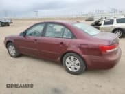 ✅ 2008 Hyundai Sonata GLS • VIN: 5NPET46C78H386324 • Лот: 82237084. Опубликован ранее на Copart с пробегом 82 243 миль. Бесплатный доступ к архиву аукционных продаж из США и подробный отчёт об истории автомобиля на DreamBid. Изображение 2.