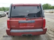 ✅ 2009 Jeep Commander Sport • VIN: 1J8HG48K29C519194 • Lot: 56788045. Listed on Copart with 179,034 mi. Free auction sales archive from the USA and detailed vehicle history report at DreamBid. Image 6.