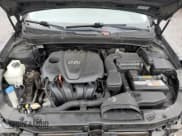 ✅ 2011 Hyundai Sonata SE • VIN: 5NPEC4AC7BH291678 • Lot: 72432094. Listed on Copart with 107,819 mi. Free auction sales archive from the USA and detailed vehicle history report at DreamBid. Image 11.