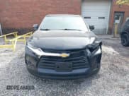 ✅ 2021 Chevrolet Blazer LT • VIN: 3GNKBJRS3MS543233 • Lot: 41794199. Wystawiony na IAAI z przebiegiem 69 811 mil. Bezpłatny archiwum sprzedaży aukcyjnych z USA i szczegółowy raport historii pojazdu na DreamBid. Zdjęcie 12.