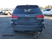 ✅ 2019 Jeep Grand Cherokee Laredo E • VIN: 1C4RJFAG1KC835237 • Lot: 92459155. Listed on Copart with 91,170 mi. Free auction sales archive from the USA and detailed vehicle history report at DreamBid. Image 6.