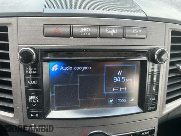 ✅ 2013 Toyota Venza XLE • VIN: 4T3ZA3BB9DU072899 • Лот: 93986855. Опубликован ранее на Copart с пробегом 201 854 миль. Бесплатный доступ к архиву аукционных продаж из США и подробный отчёт об истории автомобиля на DreamBid. Изображение 11.