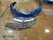 ✅ 2017 Acura ILX Premium • VIN: 19UDE2F78HA006185 • Lot: 94231485. Listed on Copart with 49,784 mi. Free auction sales archive from the USA and detailed vehicle history report at DreamBid. Image 12.