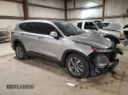 ✅ 2020 Hyundai Santa Fe Limited • VIN: 5NMS5CAD3LH185372 • Lot: 56639014. Wystawiony na Copart z przebiegiem Nie podano. Bezpłatny archiwum sprzedaży aukcyjnych z USA i szczegółowy raport historii pojazdu na DreamBid. Zdjęcie 4.