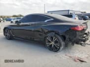 ✅ 2018 Infiniti Q60 Sport • VIN: JN1EV7EK5JM341496 • Лот: 75397364. Опубликован ранее на Copart с пробегом 89 868 миль. Бесплатный доступ к архиву аукционных продаж из США и подробный отчёт об истории автомобиля на DreamBid. Изображение 2.