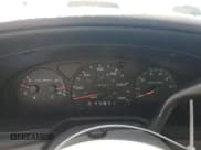 ✅ 2001 Ford Taurus SE • VIN: 1FAFP53271A268593 • Лот: 68519205. Опубликован ранее на Copart с пробегом 110 555 миль. Бесплатный доступ к архиву аукционных продаж из США и подробный отчёт об истории автомобиля на DreamBid. Изображение 9.