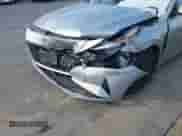 2021 Hyundai Elantra SEL с VIN 5NPLM4AG5MH011914, выставлен на аукционе IAAI как лот 42865748 с пробегом 86 638 миль миль и . История ставок и продаж доступна на DreamBid. Изображение 6.