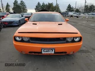 ✅ 2012 Dodge Challenger R/T Plus • VIN: 2C3CDYBT8CH315754 • Lot: 84030744. Wystawiony na Copart z przebiegiem 127 213 mil. Bezpłatny archiwum sprzedaży aukcyjnych z USA i szczegółowy raport historii pojazdu na DreamBid. Zdjęcie 5.