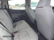 ✅ 2016 Chevrolet Colorado 2WD WT • VIN: 1GCGSBEA0G1296275 • Lot: 42631736. Listed on IAAI with 188,060 mi. Free auction sales archive from the USA and detailed vehicle history report at DreamBid. Image 8.