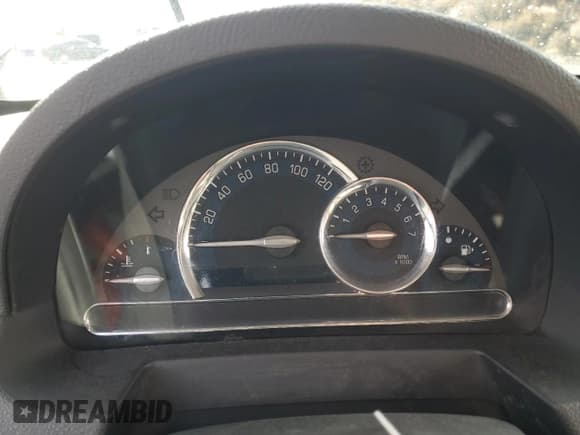 ✅ 2006 Chevrolet HHR LT • VIN: 3GNDA23P56S658246 • Lot: 49489055. Listed on Copart with Not provided. Free auction sales archive from the USA and detailed vehicle history report at DreamBid. Image 9.