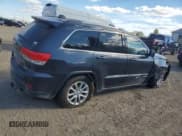 ✅ 2016 Jeep Grand Cherokee Laredo • VIN: 1C4RJFAG3GC350055 • Лот: 81454425. Опубликован ранее на Copart с пробегом 93 364 миль. Бесплатный доступ к архиву аукционных продаж из США и подробный отчёт об истории автомобиля на DreamBid. Изображение 3.