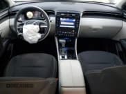 ✅ 2022 Hyundai Tucson SEL • VIN: 5NMJF3AE3NH089858 • Lot: 71207864. Wystawiony na Copart z przebiegiem 20 723 mil. Bezpłatny archiwum sprzedaży aukcyjnych z USA i szczegółowy raport historii pojazdu na DreamBid. Zdjęcie 8.