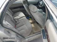 ✅ 1997 Buick LeSabre Limited • VIN: 1G4HR52K5VH565448 • Lot: 42402185. Listed on IAAI with 220,702 mi. Free auction sales archive from the USA and detailed vehicle history report at DreamBid. Image 8.