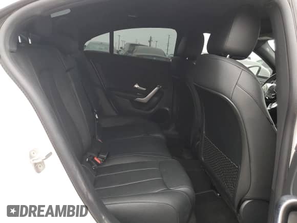 2024 Mercedes-Benz CLA 250 с VIN W1K5J4GB7RN468802, выставлен на аукционе Copart как лот 59939375 с пробегом 7 665 миль миль и Списание • Salvage title. История ставок и продаж доступна на DreamBid. Изображение 10.