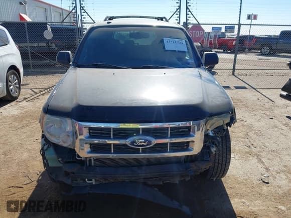 ✅ 2012 Ford Escape XLT • VIN: 1FMCU0D75CKA83261 • Лот: 43711734. Опубликован ранее на IAAI с пробегом 180 569 миль. Бесплатный доступ к архиву аукционных продаж из США и подробный отчёт об истории автомобиля на DreamBid. Изображение 13.